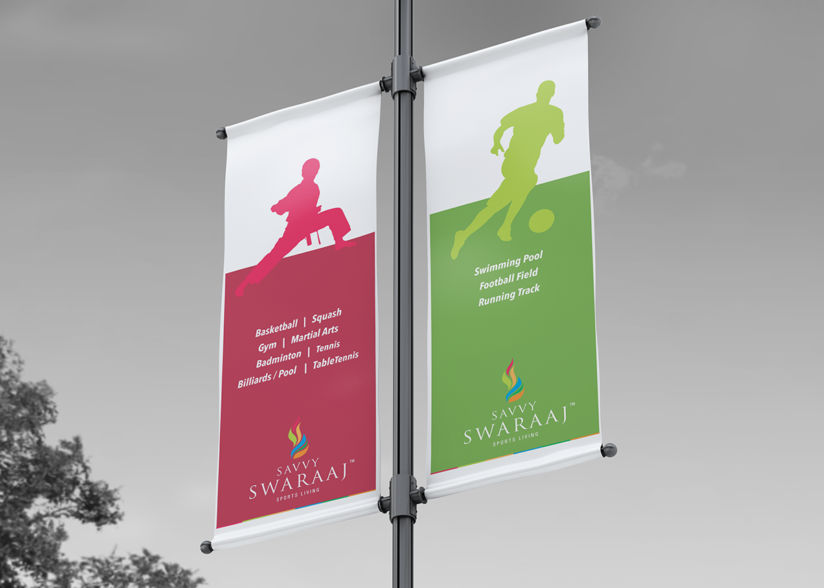 Sports Hoardings