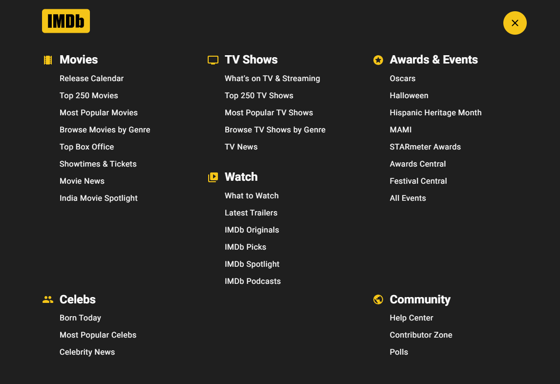IMDB