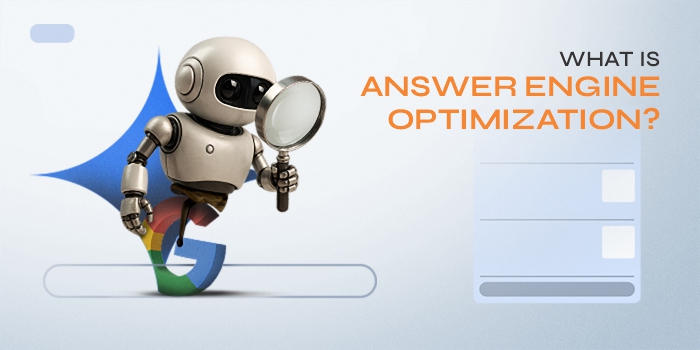 What is Answer Engine Optimization